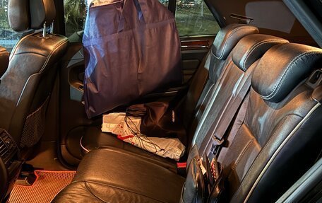 Mercedes-Benz M-Класс, 2011 год, 1 350 000 рублей, 7 фотография