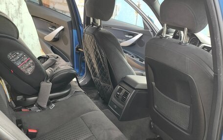 BMW 3 серия, 2017 год, 2 800 000 рублей, 4 фотография