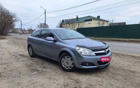 Opel Astra H, 2008 год, 432 000 рублей, 2 фотография