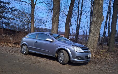 Opel Astra H, 2008 год, 432 000 рублей, 7 фотография