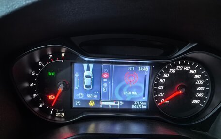 Ford Mondeo IV, 2014 год, 970 000 рублей, 8 фотография