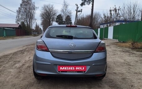 Opel Astra H, 2008 год, 432 000 рублей, 5 фотография
