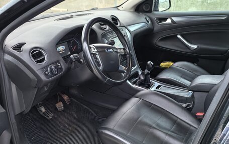 Ford Mondeo IV, 2014 год, 970 000 рублей, 7 фотография