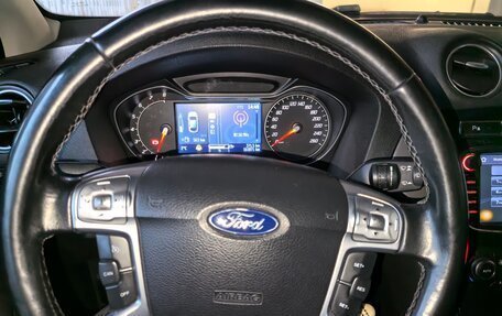 Ford Mondeo IV, 2014 год, 970 000 рублей, 9 фотография