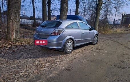 Opel Astra H, 2008 год, 432 000 рублей, 6 фотография