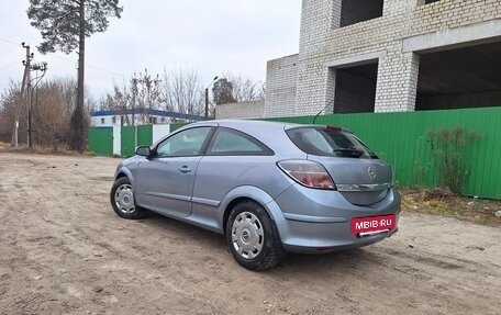 Opel Astra H, 2008 год, 432 000 рублей, 4 фотография