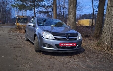Opel Astra H, 2008 год, 432 000 рублей, 8 фотография