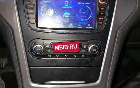 Ford Mondeo IV, 2014 год, 970 000 рублей, 10 фотография