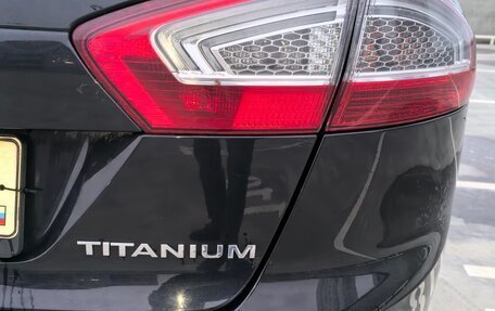 Ford Mondeo IV, 2014 год, 970 000 рублей, 11 фотография