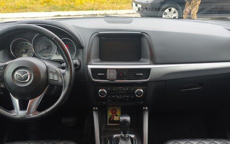 Mazda CX-5 II, 2015 год, 1 520 000 рублей, 8 фотография