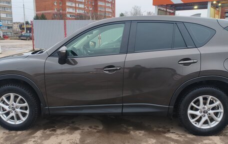 Mazda CX-5 II, 2015 год, 1 520 000 рублей, 3 фотография
