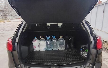 Mazda CX-5 II, 2015 год, 1 520 000 рублей, 5 фотография