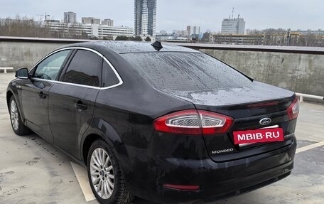 Ford Mondeo IV, 2014 год, 970 000 рублей, 12 фотография