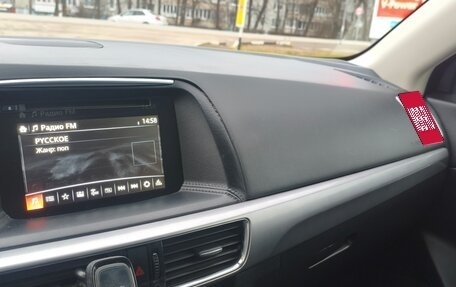 Mazda CX-5 II, 2015 год, 1 520 000 рублей, 11 фотография