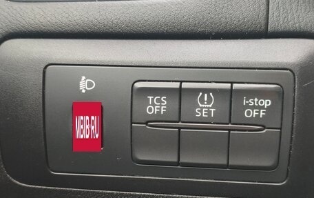 Mazda CX-5 II, 2015 год, 1 520 000 рублей, 12 фотография