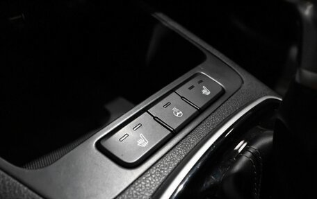 KIA Rio IV, 2021 год, 1 785 000 рублей, 12 фотография