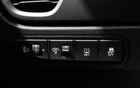 KIA Rio IV, 2021 год, 1 785 000 рублей, 11 фотография