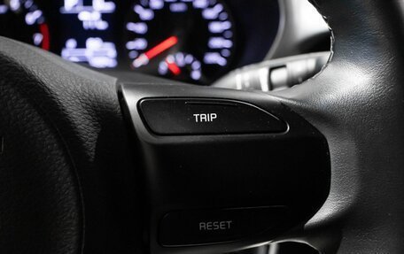 KIA Rio IV, 2021 год, 1 785 000 рублей, 9 фотография