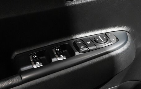 KIA Rio IV, 2021 год, 1 785 000 рублей, 13 фотография