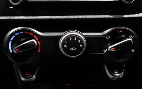 KIA Rio IV, 2021 год, 1 785 000 рублей, 8 фотография