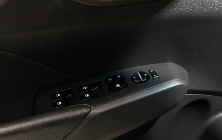 Hyundai Solaris II рестайлинг, 2017 год, 1 220 000 рублей, 12 фотография