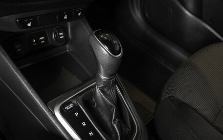 Hyundai Solaris II рестайлинг, 2017 год, 1 220 000 рублей, 5 фотография