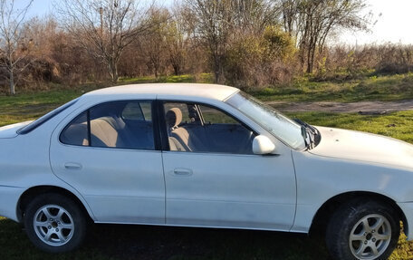 Toyota Sprinter VIII (E110), 1992 год, 190 000 рублей, 4 фотография