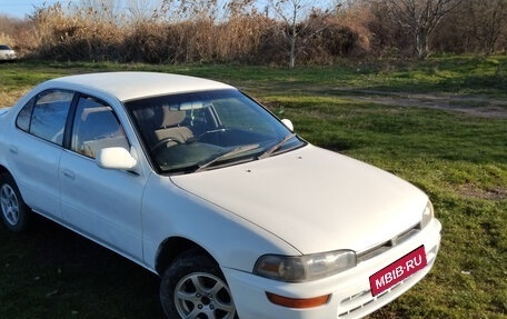 Toyota Sprinter VIII (E110), 1992 год, 190 000 рублей, 1 фотография