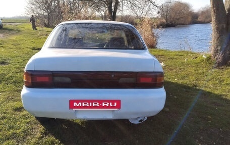 Toyota Sprinter VIII (E110), 1992 год, 190 000 рублей, 6 фотография