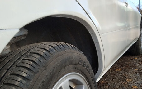 Toyota Sprinter VIII (E110), 1992 год, 190 000 рублей, 12 фотография