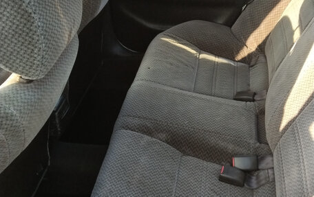 Toyota Sprinter VIII (E110), 1992 год, 190 000 рублей, 15 фотография