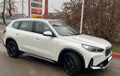 BMW X1, 2025 год, 5 690 000 рублей, 1 фотография