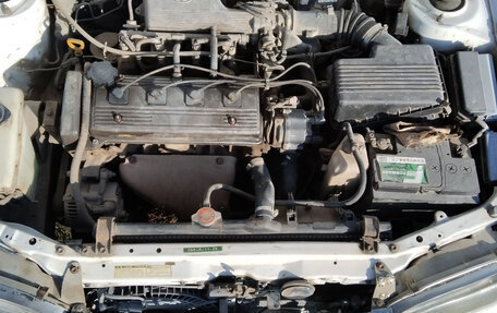 Toyota Sprinter VIII (E110), 1992 год, 190 000 рублей, 14 фотография