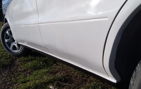 Toyota Sprinter VIII (E110), 1992 год, 190 000 рублей, 10 фотография