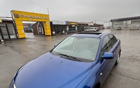 Mazda 6, 2004 год, 400 000 рублей, 1 фотография