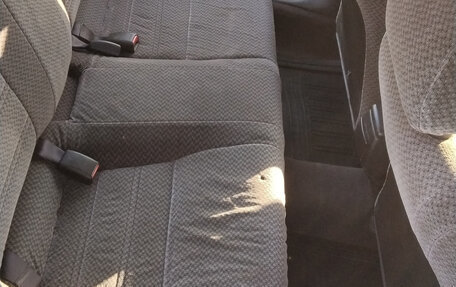 Toyota Sprinter VIII (E110), 1992 год, 190 000 рублей, 17 фотография