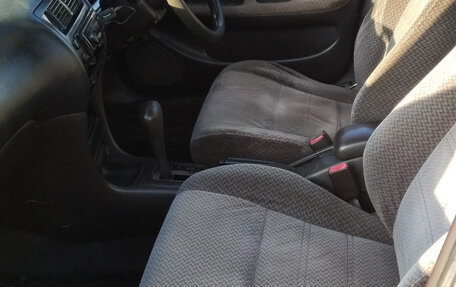 Toyota Sprinter VIII (E110), 1992 год, 190 000 рублей, 16 фотография