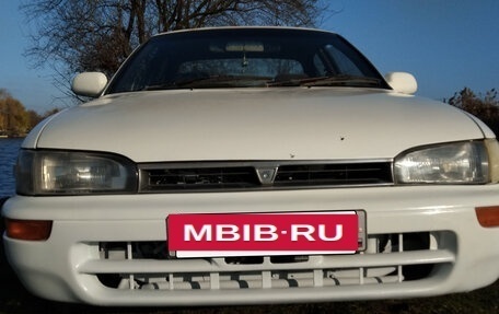 Toyota Sprinter VIII (E110), 1992 год, 190 000 рублей, 9 фотография