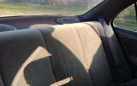 Toyota Sprinter VIII (E110), 1992 год, 190 000 рублей, 22 фотография