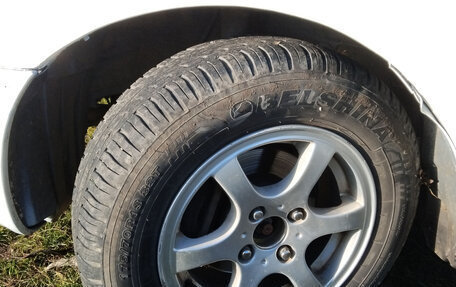 Toyota Sprinter VIII (E110), 1992 год, 190 000 рублей, 28 фотография