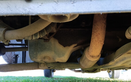 Toyota Sprinter VIII (E110), 1992 год, 190 000 рублей, 29 фотография