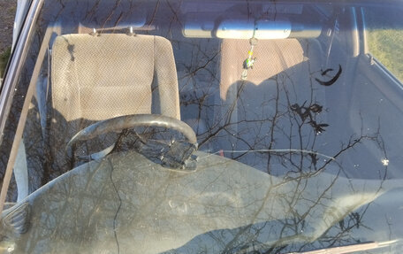 Toyota Sprinter VIII (E110), 1992 год, 190 000 рублей, 20 фотография