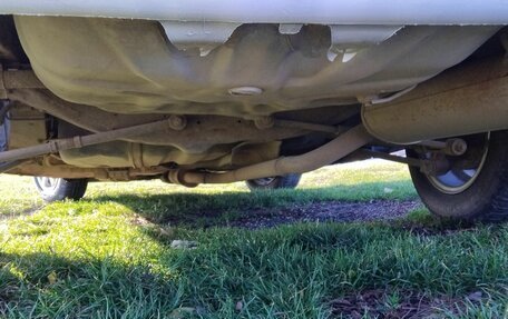 Toyota Sprinter VIII (E110), 1992 год, 190 000 рублей, 27 фотография