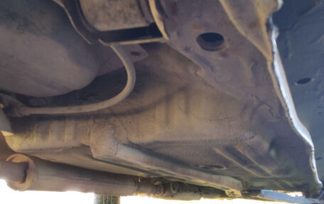 Toyota Sprinter VIII (E110), 1992 год, 190 000 рублей, 25 фотография