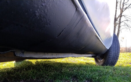 Toyota Sprinter VIII (E110), 1992 год, 190 000 рублей, 24 фотография