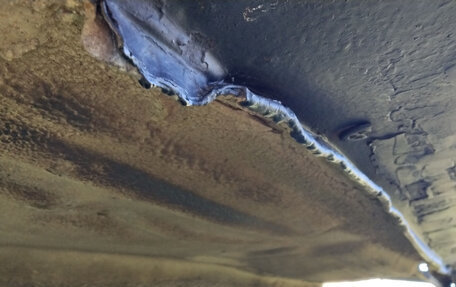 Toyota Sprinter VIII (E110), 1992 год, 190 000 рублей, 26 фотография