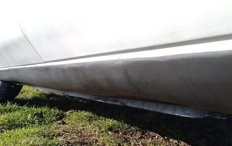 Toyota Sprinter VIII (E110), 1992 год, 190 000 рублей, 23 фотография