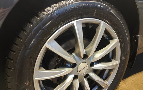 Renault Fluence I, 2010 год, 650 000 рублей, 8 фотография