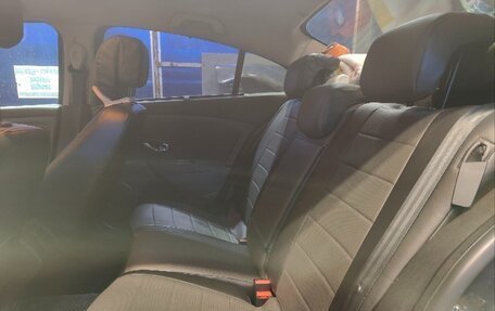 Renault Fluence I, 2010 год, 650 000 рублей, 11 фотография