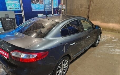 Renault Fluence I, 2010 год, 650 000 рублей, 5 фотография